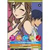 Edizioni BD Toradora! (Vol. 4)