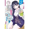 Edizioni BD The dangers in my heart (Vol. 2)
