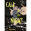 Edizioni BD Call of the night (Vol. 6)
