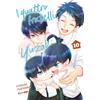 Edizioni BD I quattro fratelli Yuzuki (Vol. 10)