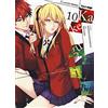 J-POP Kakegurui Twin (Vol. 10)
