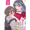 Edizioni BD The dangers in my heart (Vol. 8)