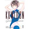 Edizioni BD Kowloon Generic Romance (Vol. 9)