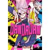 Edizioni BD Dandadan (Vol. 7)