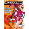 Edizioni BD Mazinger Angels (Vol. 1)