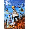 Edizioni BD The promised Neverland (Vol. 9)