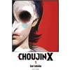 Edizioni BD Choujin X (Vol. 1)