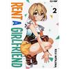 J-POP Rent-a-girlfriend (Vol. 2)