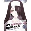 Edizioni BD My dress up darling. Bisque doll (Vol. 11)