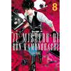 Edizioni BD Il mistero di Ron Kamonohashi (Vol. 8)