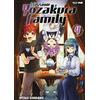 Edizioni BD Mission: Yozakura family (Vol. 4)