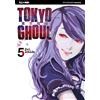 J-POP Tokyo Ghoul (Vol. 5)