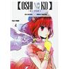Edizioni BD Oshi no ko. My star (Vol. 4)