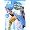 J-POP Monster Musume (Vol. 12)