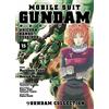 J-POP Mobile Suit Gundam Unicorn. Bande Dessinée (Vol. 15)