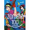 Edizioni BD Zombie 100. Cento cose da fare prima di non-morire (Vol. 5)
