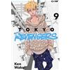 Edizioni BD Tokyo revengers (Vol. 9)