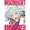 Edizioni BD Moonlight invader. Box (Vol. 1-2)