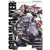 Edizioni BD Goblin Slayer (Vol. 6)
