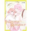 Edizioni BD Inazuma & romance. Colpo di fulmine (Vol. 3)