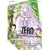Edizioni BD Re: zero. Starting life in another world. Il santuario e la strega dell'avidità (Vol. 1)