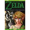 Edizioni BD Twilight princess. The legend of Zelda (Vol. 1)