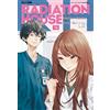 Edizioni BD Radiation house (Vol. 16)