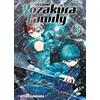 Edizioni BD Mission: Yozakura family (Vol. 3)