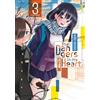 Edizioni BD The dangers in my heart (Vol. 3)