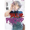 Edizioni BD Blue period (Vol. 11)