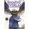 Edizioni BD The promised Neverland (Vol. 14)