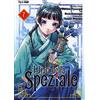 Edizioni BD I diari della speziale (Vol. 7)