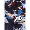 Edizioni BD Persona 5 (Vol. 3)