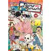 Edizioni BD Akane-Banashi. Il rakugo-verso (Vol. 12)