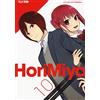 Edizioni BD Horimiya (Vol. 10)