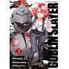 Edizioni BD Goblin Slayer (Vol. 3)