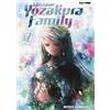 Edizioni BD Mission: Yozakura family (Vol. 7)