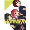 Edizioni BD Horimiya (Vol. 14)