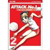 J-POP Attack No. 1 (Vol. 2)