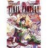 J-POP Final Fantasy. Lost stranger (Vol. 5)