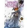 Edizioni BD The promised Neverland (Vol. 18)