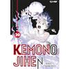 Edizioni BD Kemono Jihen (Vol. 20)