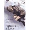 Edizioni BD Parasite in love (Vol. 2)