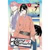 Edizioni BD Akane-Banashi. Servire il tè (Vol. 6)