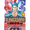 Edizioni BD Kingdom (Vol. 60)