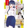 Edizioni BD The dangers in my heart (Vol. 1)
