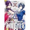 Edizioni BD The war of greedy witches (Vol. 2)