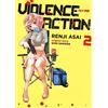 J-POP Violence action (Vol. 2)