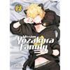 Edizioni BD Mission: Yozakura family (Vol. 17)