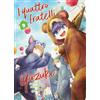 Edizioni BD I quattro fratelli Yuzuki (Vol. 9)